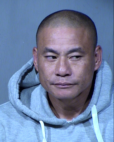 Khon Duc Nguyen Mugshot / Maricopa County Arrests / Maricopa County Arizona