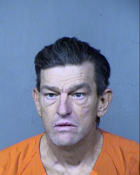Roderic Newell Oconnor Mugshot / Maricopa County Arrests / Maricopa County Arizona