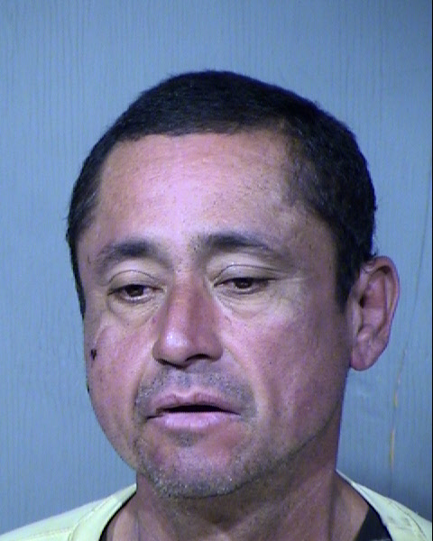 Joseph Gonzalo Ortega Mugshot / Maricopa County Arrests / Maricopa County Arizona