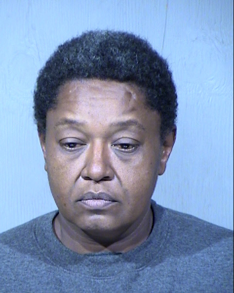 Vanessa Thyra Holley Mugshot / Maricopa County Arrests / Maricopa County Arizona