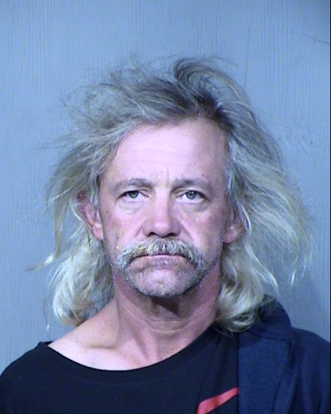 Christopher Matthew Morgan Mugshot / Maricopa County Arrests / Maricopa County Arizona