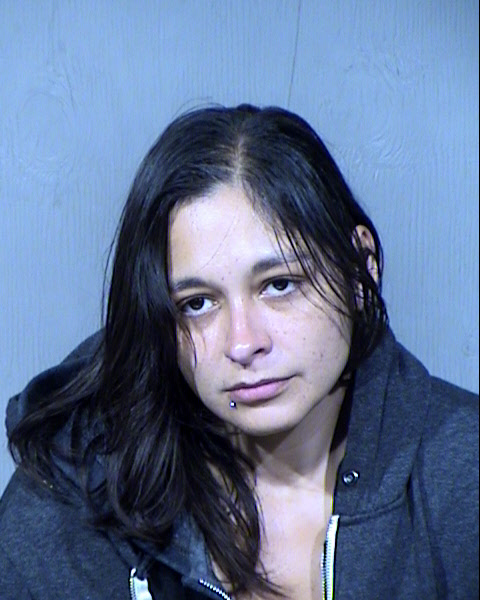 Lydia Ann Sedillo Mugshot / Maricopa County Arrests / Maricopa County Arizona