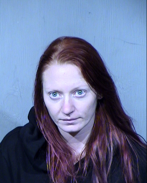 Skyla Star Simko Mugshot / Maricopa County Arrests / Maricopa County Arizona