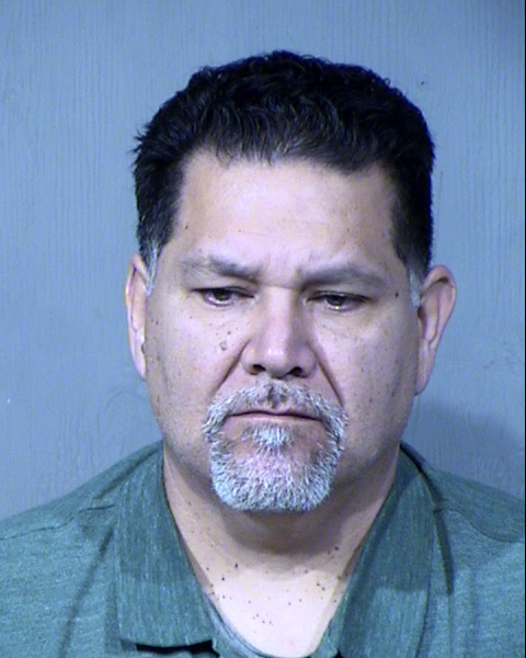 Manuel Gavina Mugshot / Maricopa County Arrests / Maricopa County Arizona