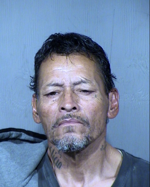 Fernando Cordinas Prieto Mugshot / Maricopa County Arrests / Maricopa County Arizona