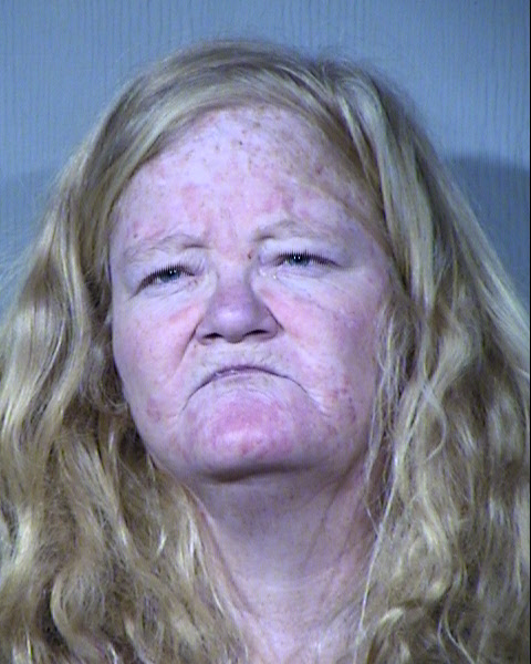 Elsia M Greer Mugshot / Maricopa County Arrests / Maricopa County Arizona
