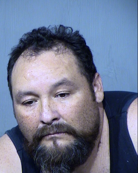 Randy David Sewell Mugshot / Maricopa County Arrests / Maricopa County Arizona
