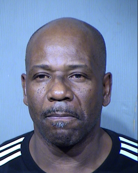 Dennis Thompson Kennard Mugshot / Maricopa County Arrests / Maricopa County Arizona