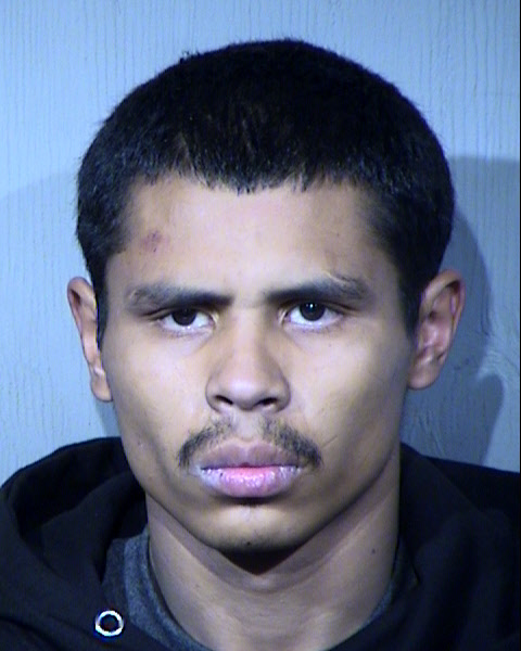 Jose Manuel Gonzales Mugshot / Maricopa County Arrests / Maricopa County Arizona