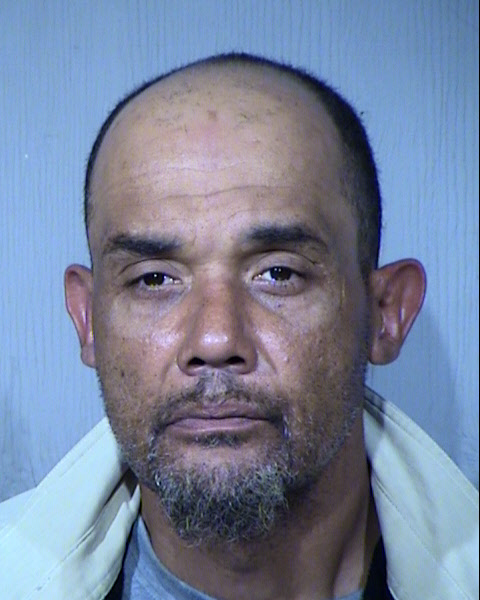 Kenneth Allan Brown Mugshot / Maricopa County Arrests / Maricopa County Arizona