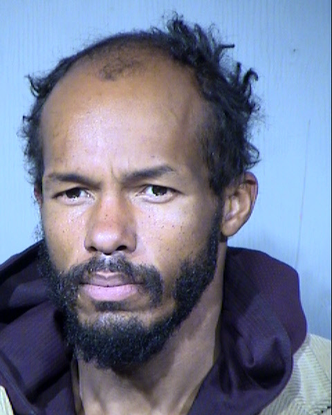 Mark Dewayne Anderson Mugshot / Maricopa County Arrests / Maricopa County Arizona