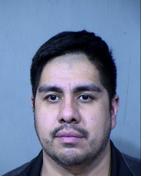 Eric Hernandez Mugshot / Maricopa County Arrests / Maricopa County Arizona