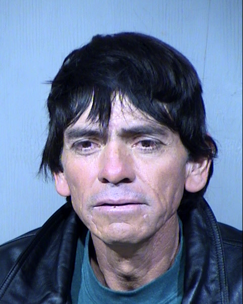 Felix Chavez Nevarez Mugshot / Maricopa County Arrests / Maricopa County Arizona