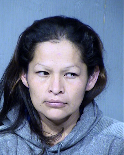 Laranda Ann Morgan Mugshot / Maricopa County Arrests / Maricopa County Arizona