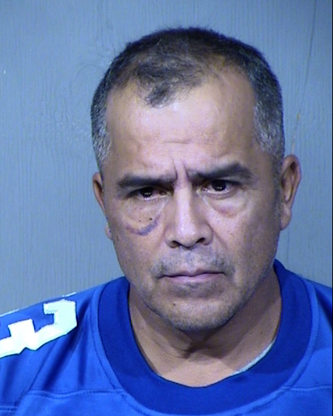 Lupe Jose Becerra Mugshot / Maricopa County Arrests / Maricopa County Arizona