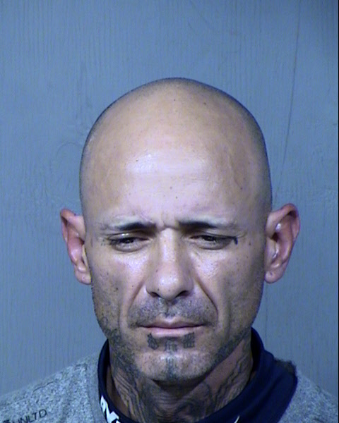 Bernardino Valenzuela Mugshot / Maricopa County Arrests / Maricopa County Arizona