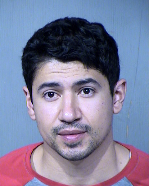 Rudy Angelo Scala Mugshot / Maricopa County Arrests / Maricopa County Arizona