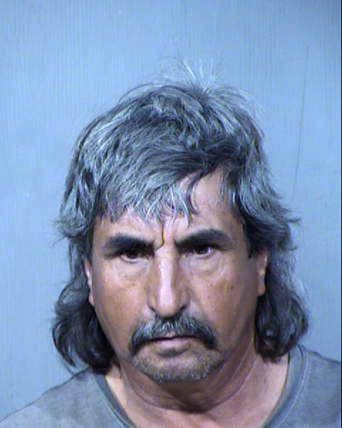 Genaro Bencomo Lugo Mugshot / Maricopa County Arrests / Maricopa County Arizona