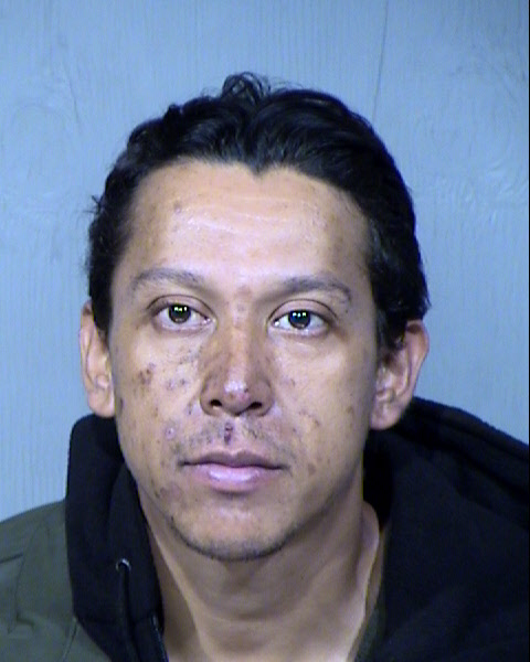 Andres Rogelio Juarez Mugshot / Maricopa County Arrests / Maricopa County Arizona