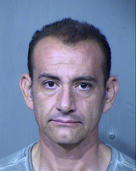David Louis Fisher Mugshot / Maricopa County Arrests / Maricopa County Arizona