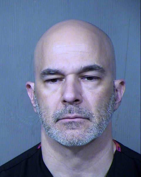 Chris James Scalero Mugshot / Maricopa County Arrests / Maricopa County Arizona