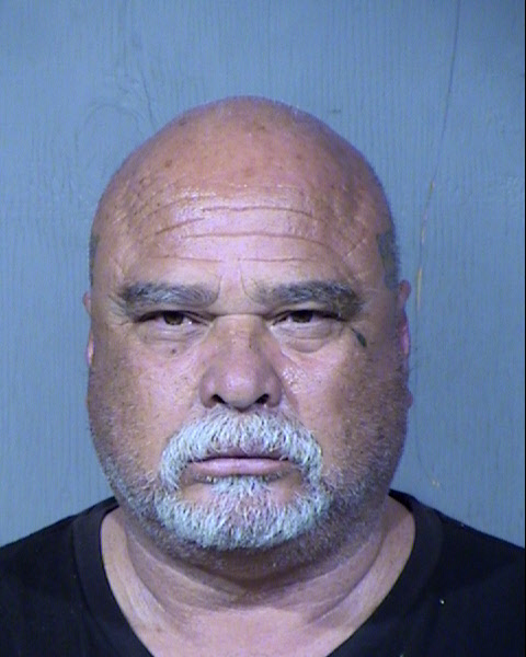 Antonio Avila Mugshot / Maricopa County Arrests / Maricopa County Arizona