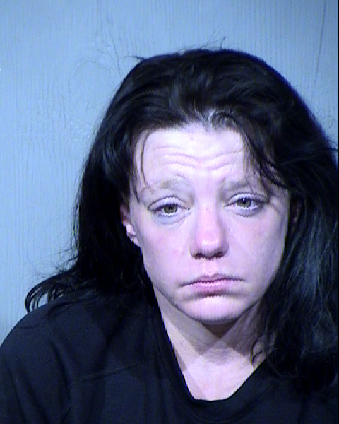 Regina Renee Ream Mugshot / Maricopa County Arrests / Maricopa County Arizona