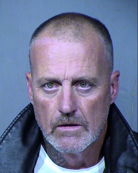 Duane Robert Rogers Mugshot / Maricopa County Arrests / Maricopa County Arizona