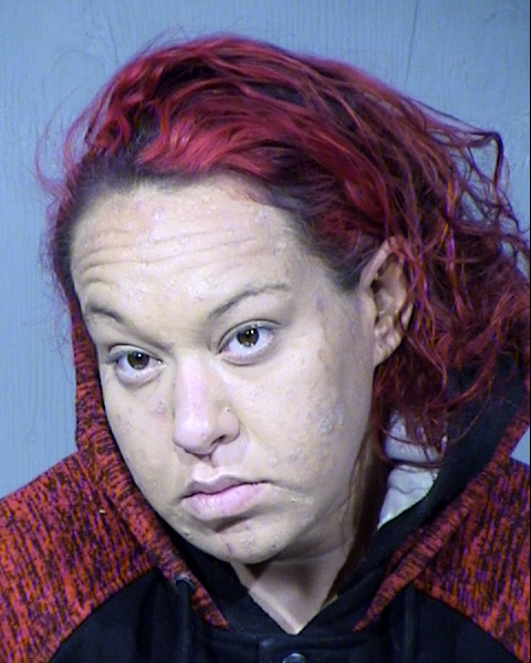 Cori Sheevon Perkins Mugshot / Maricopa County Arrests / Maricopa County Arizona