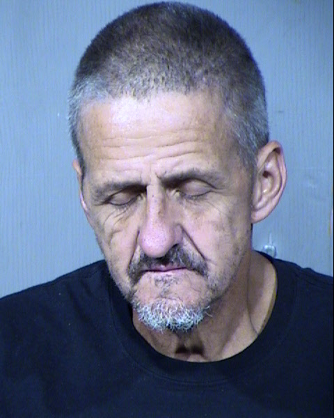 Michael Lee Akin Mugshot / Maricopa County Arrests / Maricopa County Arizona