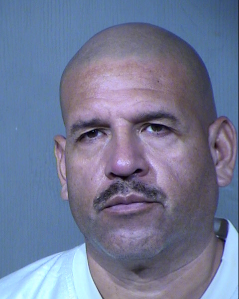 Daniel Quintero Mugshot / Maricopa County Arrests / Maricopa County Arizona