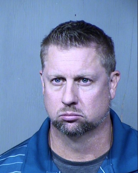 Stephen A Cain Mugshot / Maricopa County Arrests / Maricopa County Arizona