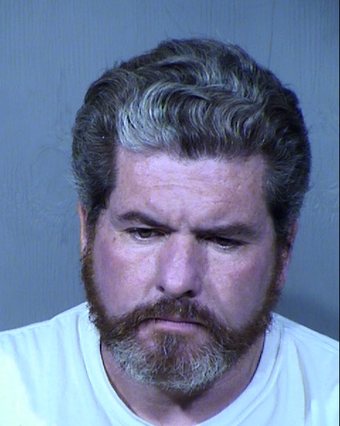 Ronald Edmund Andersen Mugshot / Maricopa County Arrests / Maricopa County Arizona