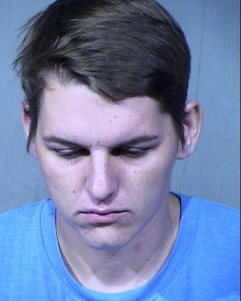 Brian Johnathan Cochran Mugshot / Maricopa County Arrests / Maricopa County Arizona