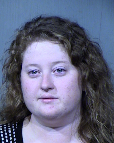 Casey Sky Wiley Mugshot / Maricopa County Arrests / Maricopa County Arizona