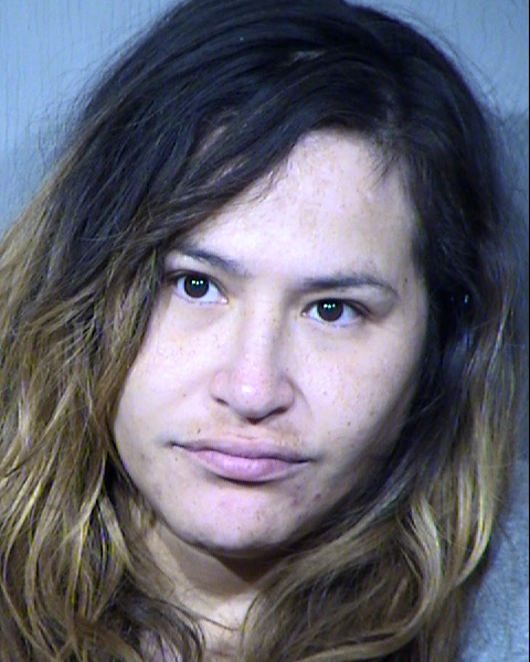 Erica Rodriguez Mugshot / Maricopa County Arrests / Maricopa County Arizona