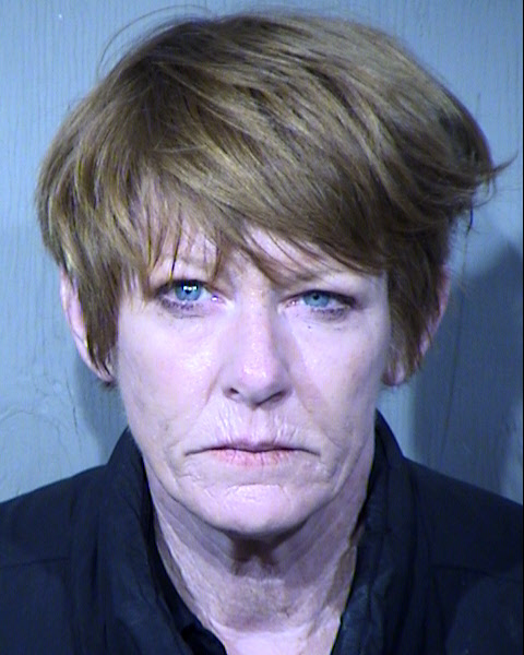 Veronica Catherine Vitola Mugshot / Maricopa County Arrests / Maricopa County Arizona