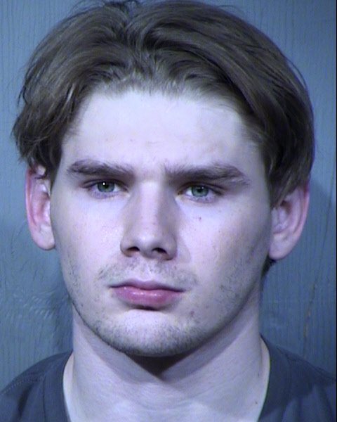 Michael Mittel Mugshot / Maricopa County Arrests / Maricopa County Arizona