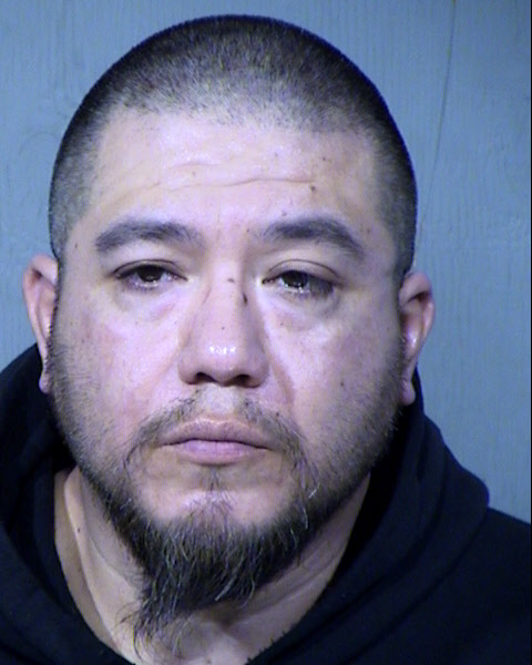 Donald R Rodriguez Mugshot / Maricopa County Arrests / Maricopa County Arizona