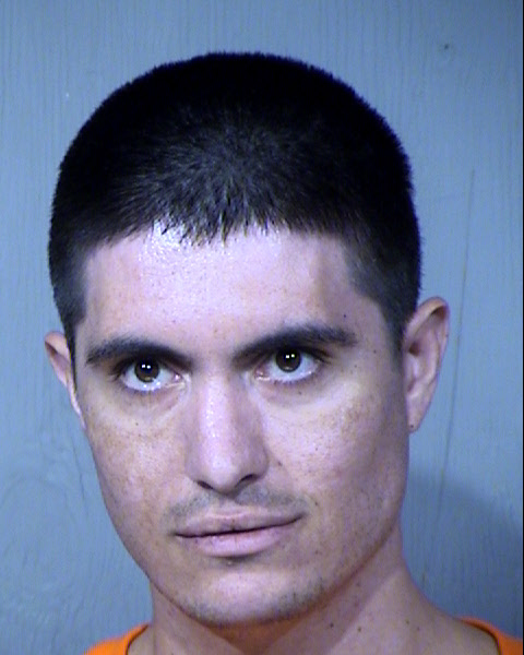 Andre Joseph Cerbone Mugshot / Maricopa County Arrests / Maricopa County Arizona