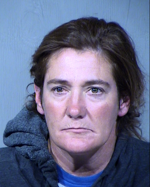 Shannon Butler Mugshot / Maricopa County Arrests / Maricopa County Arizona