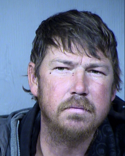 Kurtis David Martin Mugshot / Maricopa County Arrests / Maricopa County Arizona