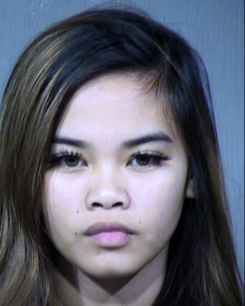 Andrea Camasura Mugshot / Maricopa County Arrests / Maricopa County Arizona