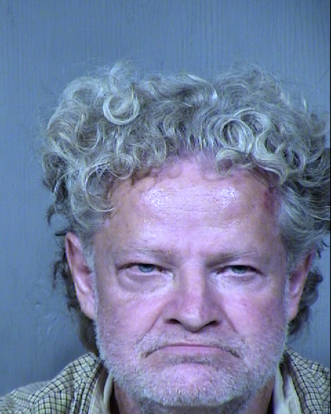 Rex Ryan Wilson Mugshot / Maricopa County Arrests / Maricopa County Arizona