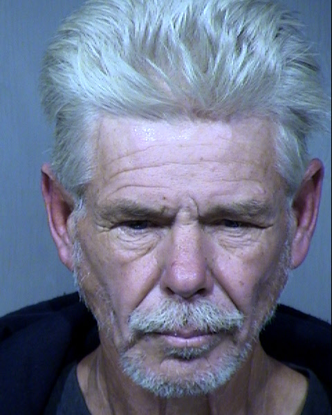 Kenneth Merle Carey Mugshot / Maricopa County Arrests / Maricopa County Arizona
