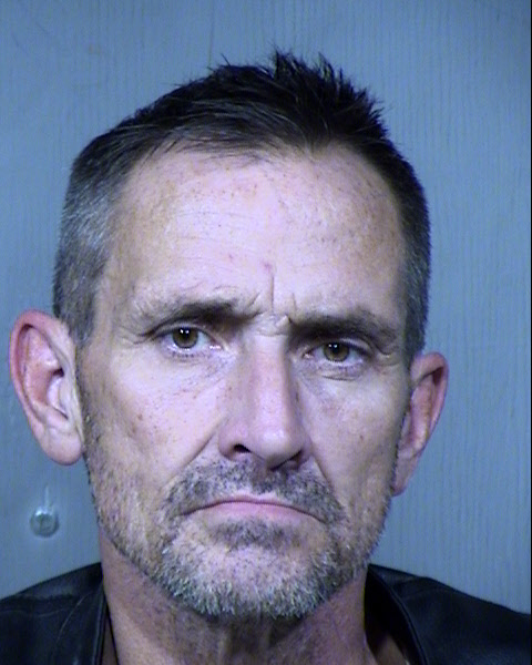 Steven Craig Herman Mugshot / Maricopa County Arrests / Maricopa County Arizona