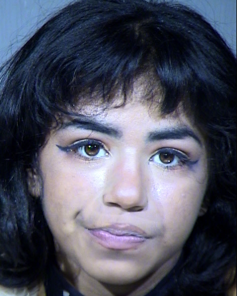 Josephina Pilar Gonzales Mugshot / Maricopa County Arrests / Maricopa County Arizona