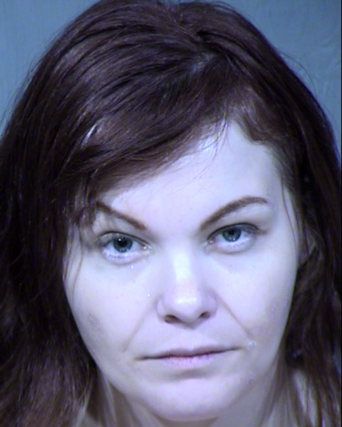 Whittle Elizabeth Rosemary Mugshot / Maricopa County Arrests / Maricopa County Arizona