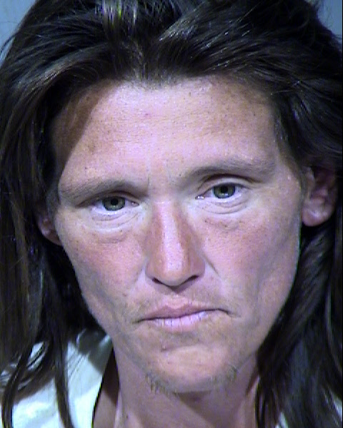 Angela Tiphany Herman Mugshot / Maricopa County Arrests / Maricopa County Arizona