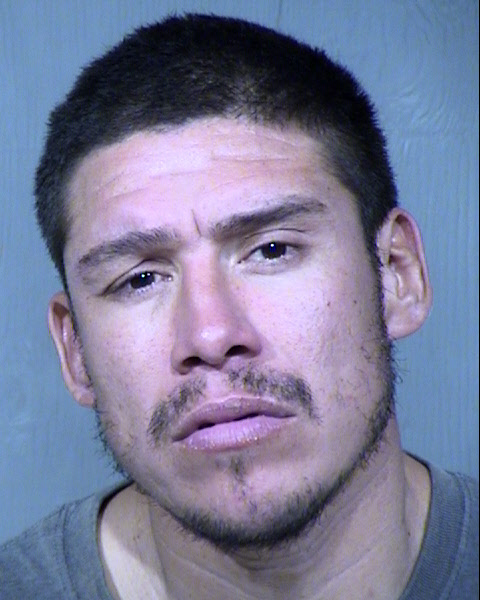 Efren Lopez Garcia Mugshot / Maricopa County Arrests / Maricopa County Arizona